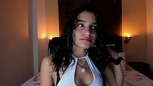 Lily_Rossi_S from StripChat
