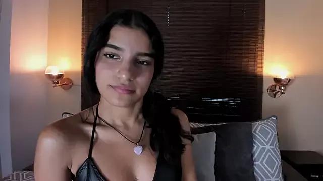 Lily_Rossi_S from StripChat
