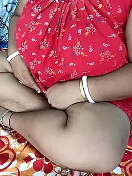 Lily_Rosy from StripChat is Group