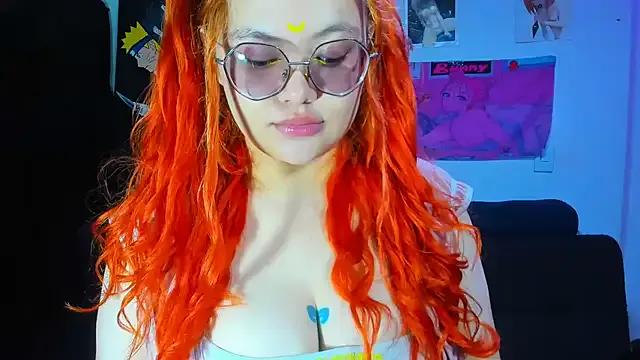 Lily_stone04 from StripChat