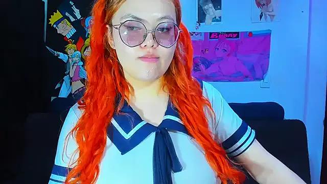 Lily_stone04 from StripChat