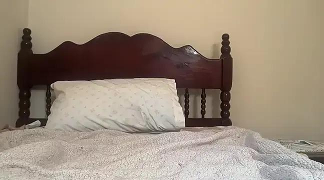 LilyLou from StripChat