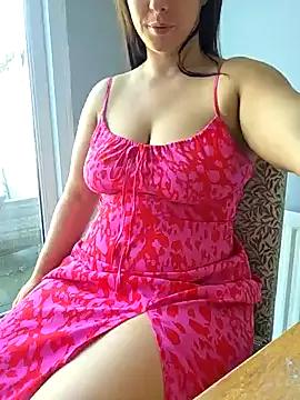 lilylove27 from StripChat is Freechat