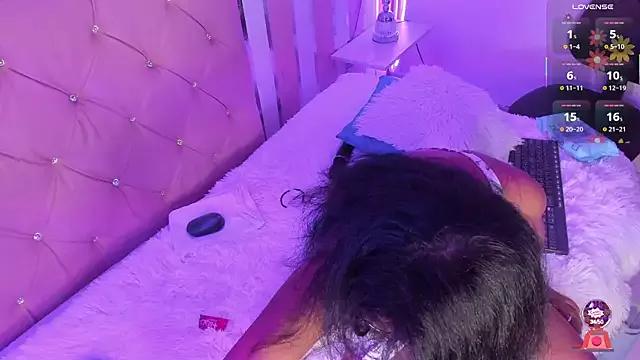 LilyLove_ from StripChat