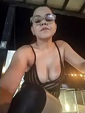 LilyMargott from StripChat