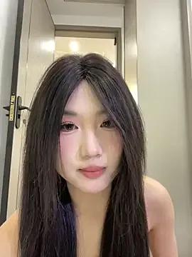 lilyxye77 from StripChat is Freechat