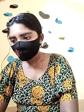 Lina-Rose from StripChat is Freechat