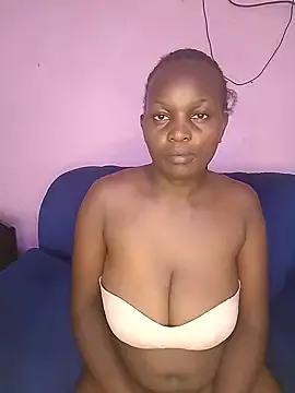 lina709 from StripChat is Freechat