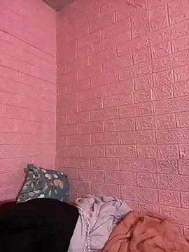 Lina8386 from StripChat is Freechat