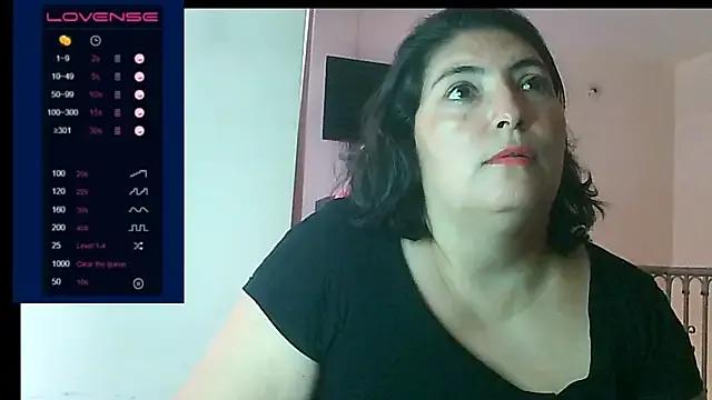 lina_maria99 from StripChat is Freechat
