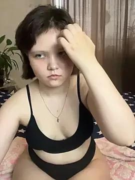 Lina_Rocks_ from StripChat is Freechat