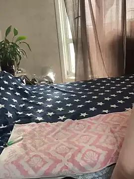 Lina_Rocks_ from StripChat is Freechat
