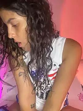 LinaSwitt from StripChat is Freechat