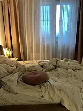 LinaViam from StripChat is Freechat