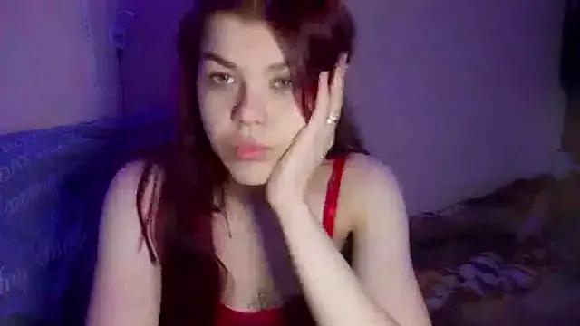 linavox from StripChat is Freechat