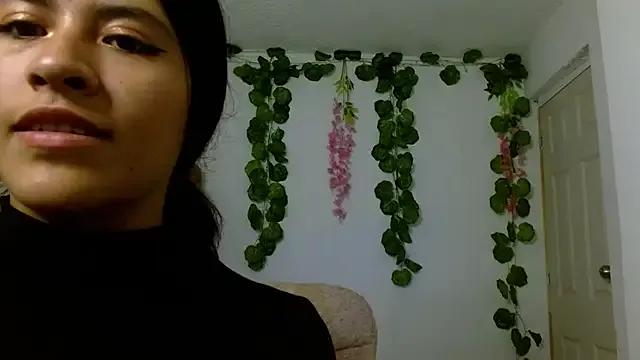 linda1609 from StripChat is Freechat