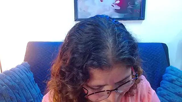 Linda_banks_ from StripChat is Freechat