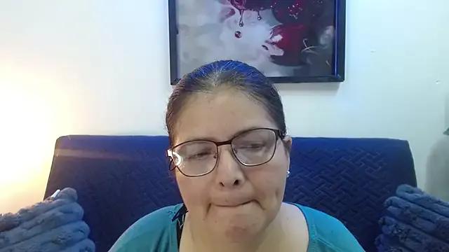 Linda_banks_ from StripChat is Freechat