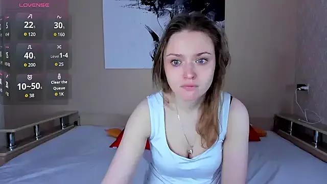 Linda_Bryant-Eva from StripChat is Freechat