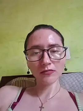 Linda_Hot13 from StripChat is Freechat
