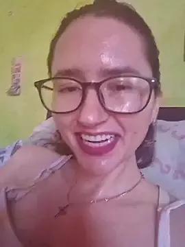 Linda_Hot13 from StripChat is Freechat