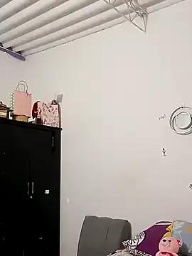 linda_luna29 from StripChat is Freechat