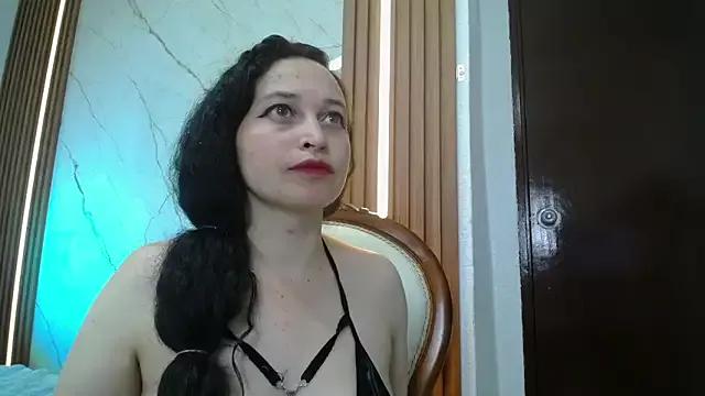 Linda_moon_xxx from StripChat is Freechat