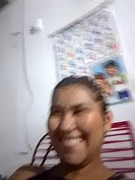 lindalatina11 from StripChat is Freechat