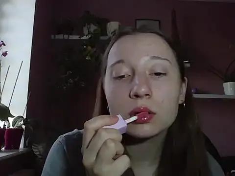 LindaPretty from StripChat is Freechat