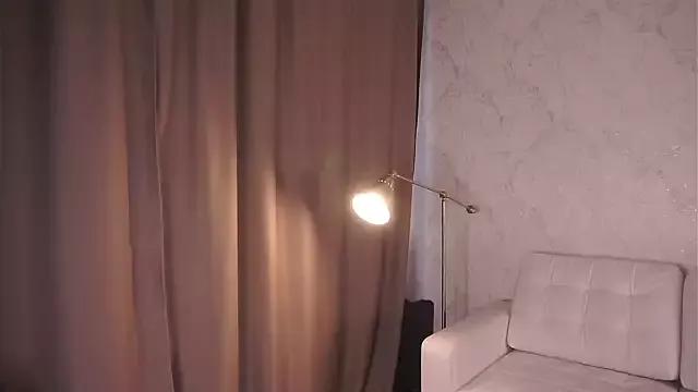 LinetteDagley from StripChat is Freechat