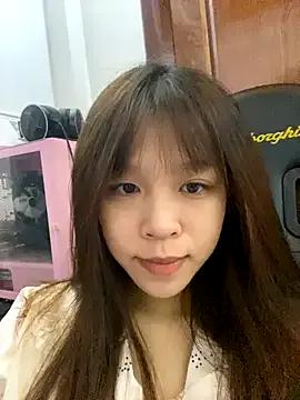 linh__cute from StripChat is Freechat