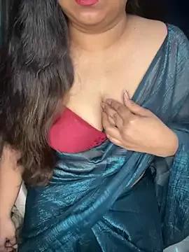 linishaltelugugirl from StripChat is Freechat