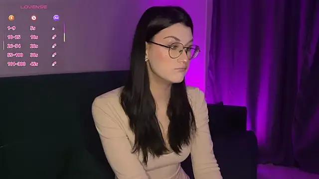 LinnaFairy from StripChat is Freechat