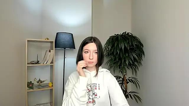 LinnAtkins from StripChat