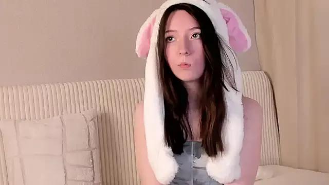 LinnAtkins from StripChat