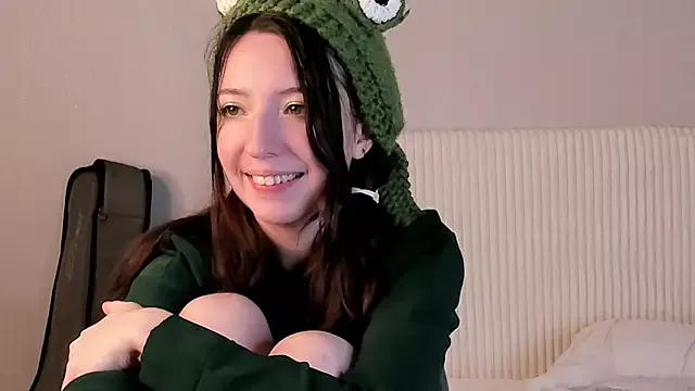 LinnAtkins from StripChat