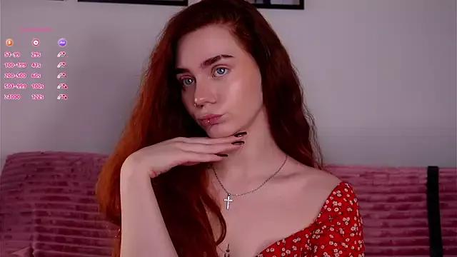 LinnDendy from StripChat