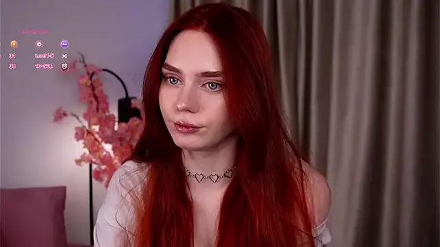 LinnDendy from StripChat