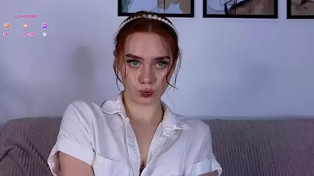 LinnDendy from StripChat