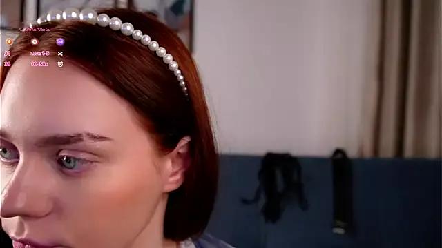 LinnDendy from StripChat