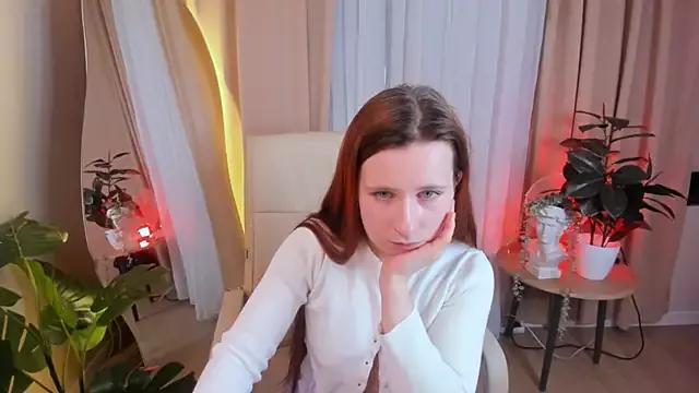 Linnett_Miller from StripChat