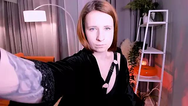 Linnett_Miller from StripChat