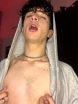 lion_cherry21 from StripChat is Freechat