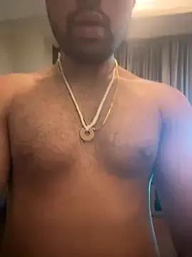 Lionkingbull from StripChat is Freechat