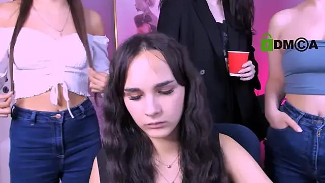 Checkout girls naked models with similar nickname. Cute sexy Free Models.