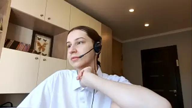 Lisa_Rissa from StripChat is Freechat