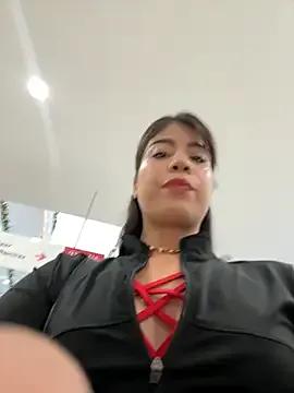 LisaMartinez34 from StripChat is Freechat