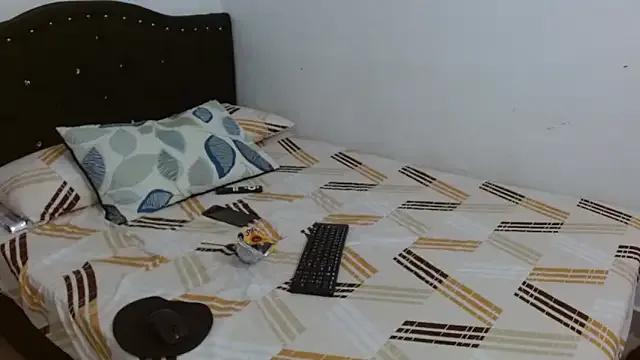 liss_greys12 from StripChat is Freechat