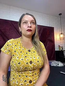Liss_Taylor from StripChat
