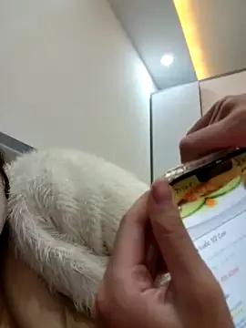lissa_18sexX from StripChat
